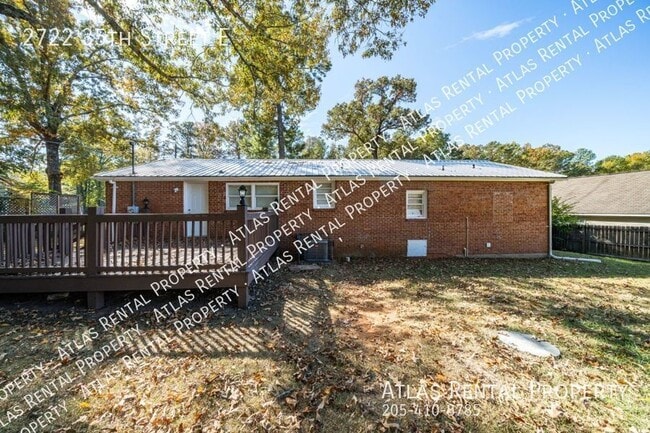 Photo - 2722 35th St E