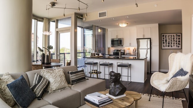 Apartments For Rent In Newark Nj Forrent Photo One Theater Square