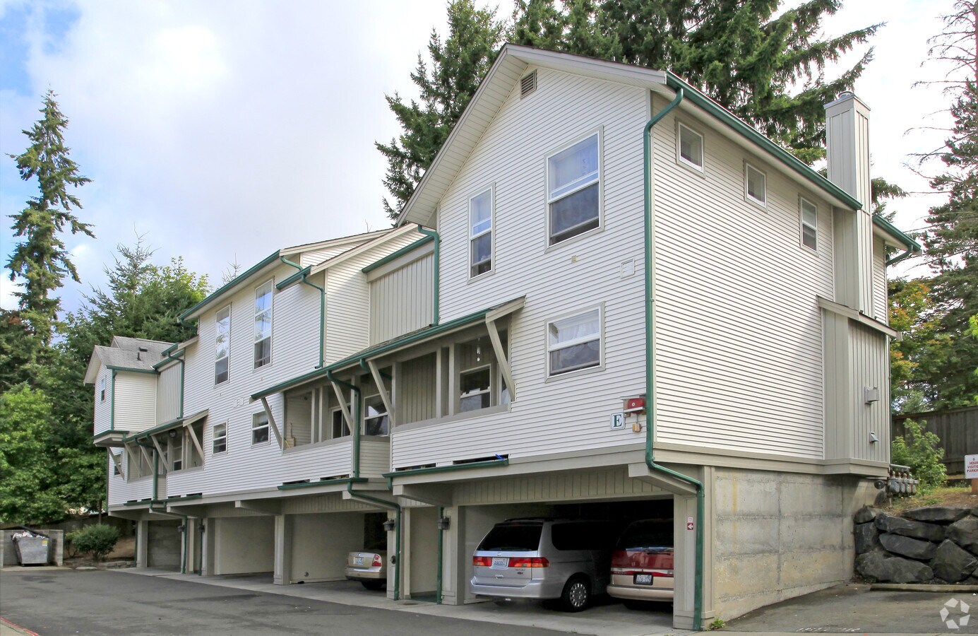 Photo - Bridgecreek Apartments