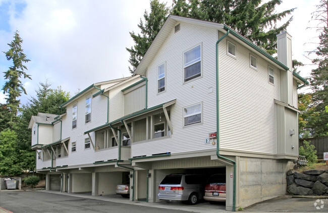 Bridgecreek Apartments
