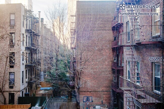 Photo - 88 East End Ave Unit FL4-ID1750