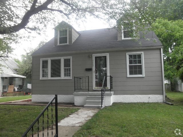 Building Photo - 4903 Anntana Ave Rental