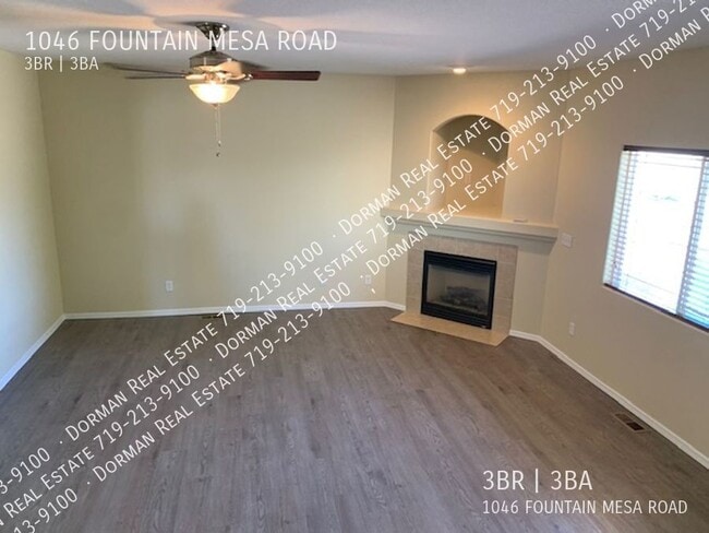 Photo - 1046 Fountain Mesa Rd