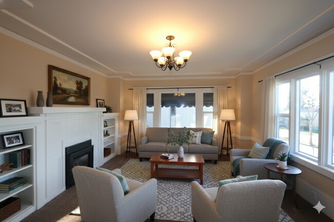 Photo - 4640 Park Blvd Unit 4640