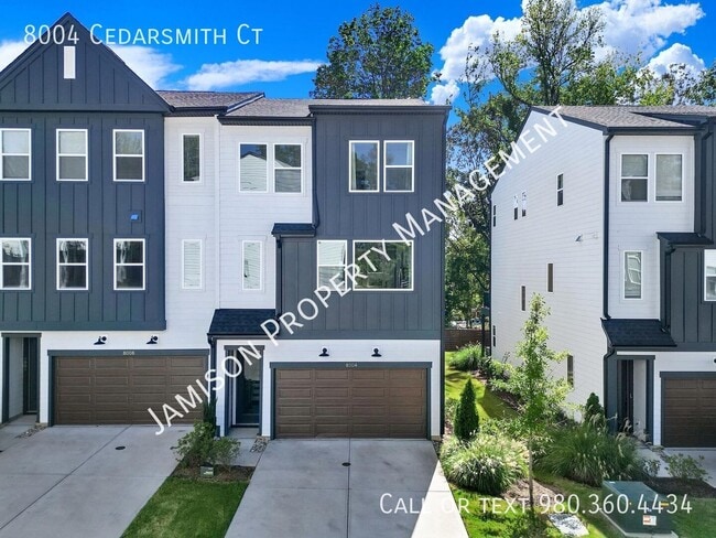 Building Photo - 8004 Cedarsmith Ct