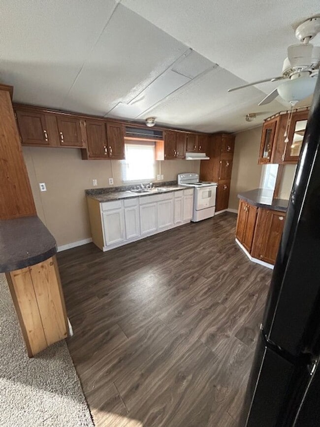 Photo - 2Bedroom 2Bath Mobile home