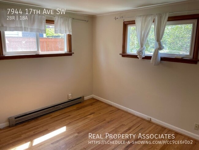 Photo - 7944 17th Ave SW
