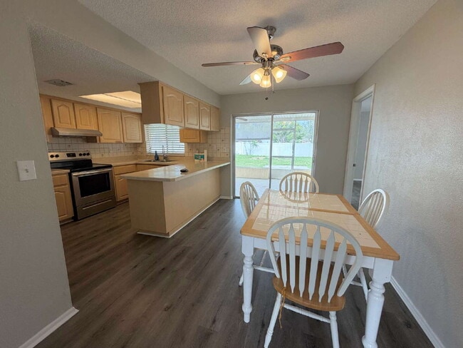 Photo - "Charming 3-Bed, 2-Bath Retreat in Spring Hill with 1,327 Sq Ft of Comfort!"