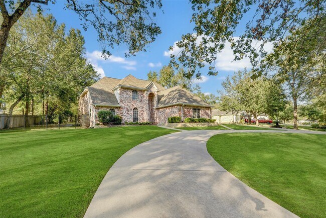 Photo - 2311 Stableridge Dr