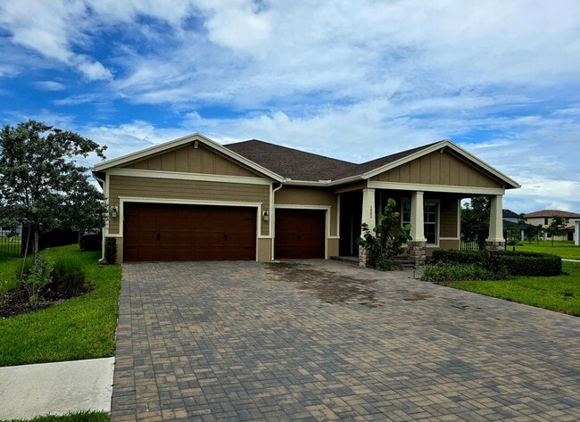 Building Photo - 1083 Tangled Orchard Tr Rental