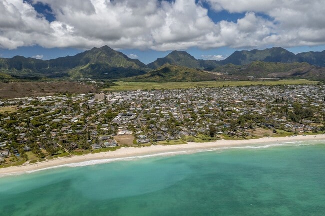 Building Photo - 155 Kaapuni Dr