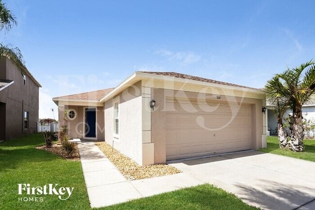 Building Photo - 928 Seminole Sky Dr Rental