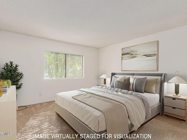 Photo - 2146 West Isabella #254 Unit Isabella Ave Condo in Dobson Villas