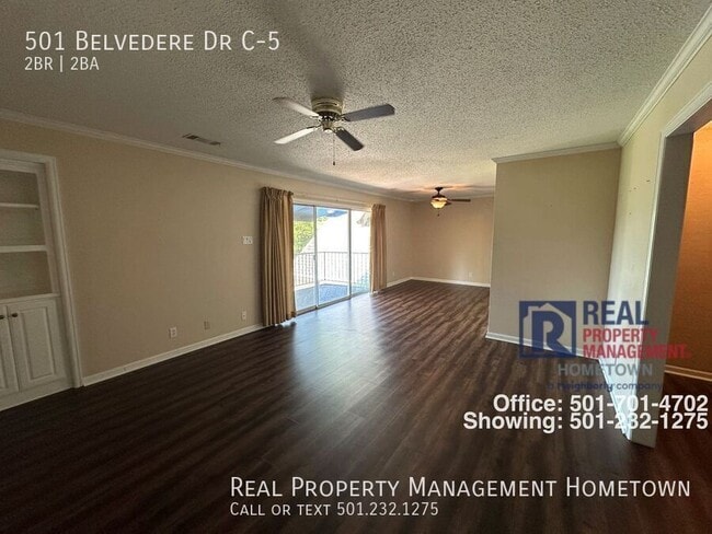 Photo - 501 Belvedere Dr
