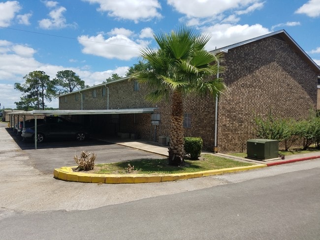 Greenbriar Apartments