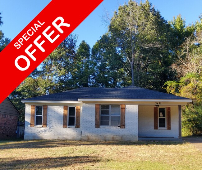 Photo - 3432 Tellico Dr