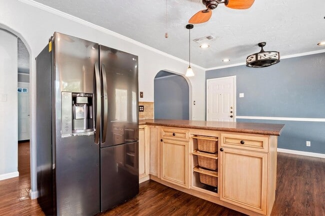 Photo - 1105 Inland Greens Unit A