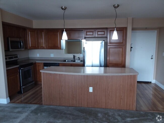 Building Photo - 601 W 11th Ave Unit 1002 Rental