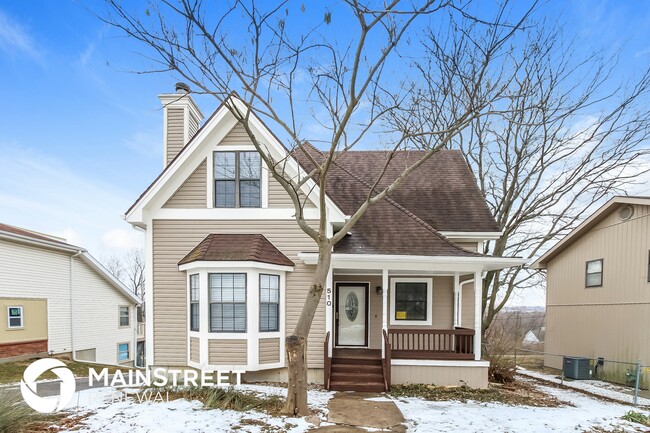 Building Photo - 510 Forestglen Ln