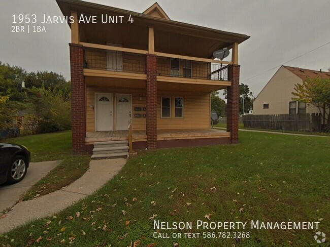 Building Photo - 1953 Jarvis Ave Unit 4 Rental