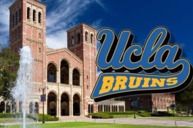 UCLA - 1754