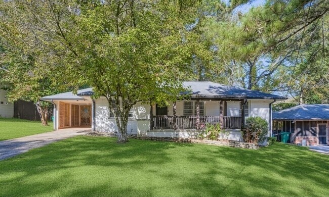 Photo - 2116 Trailwood Rd