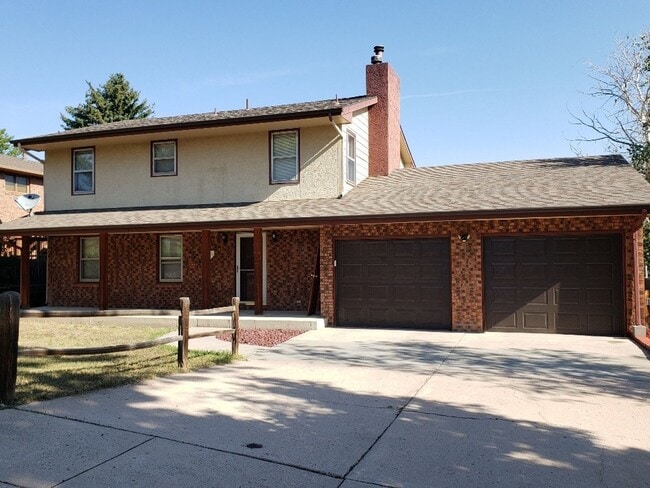 Photo - Very nice 4 bedroom, 3 bath home near Palmer Park