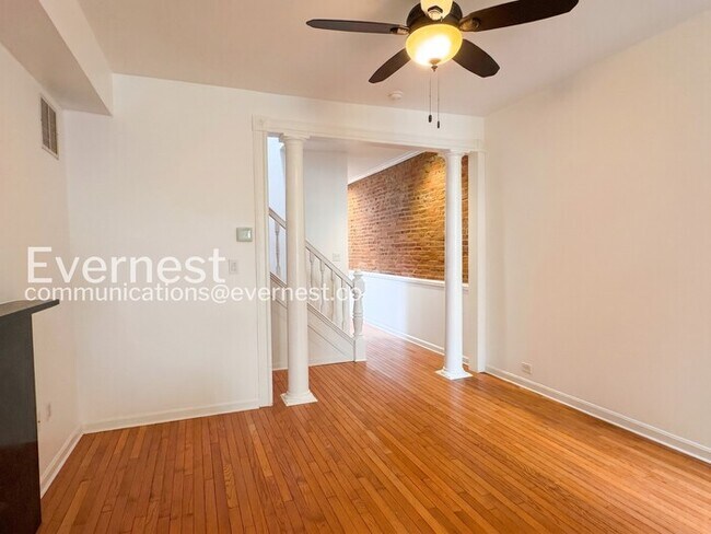 Photo - 1631 S Charles St