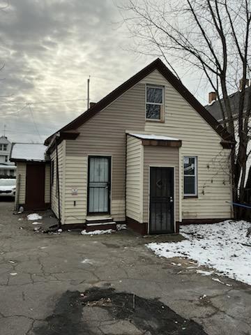 Photo - 6825 Fullerton Ave