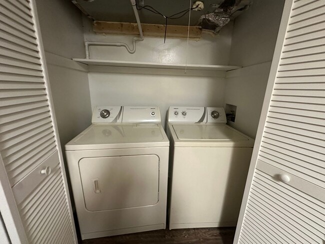 Photo - Take a look at this 2-bedroom, 1.5-bathroom!