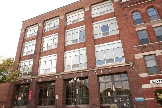 Photo - Lofts Partners, LLC