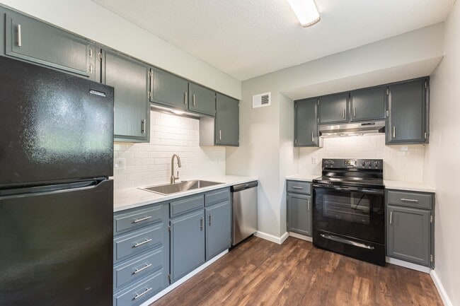 Photo - Northpark Apartments