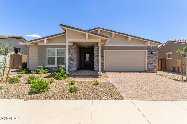 Building Photo - 44713 N 44th Dr Rental