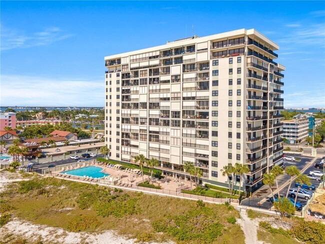 Photo - 3820 Gulf Blvd Condo Unit 807