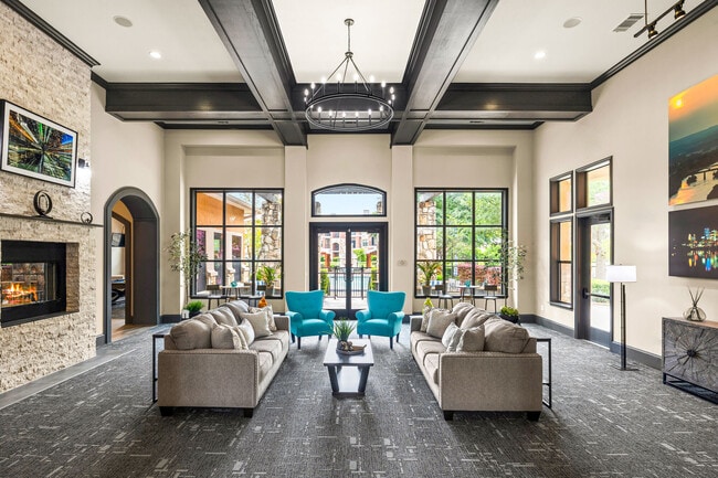Onion Creek Luxury Apartments