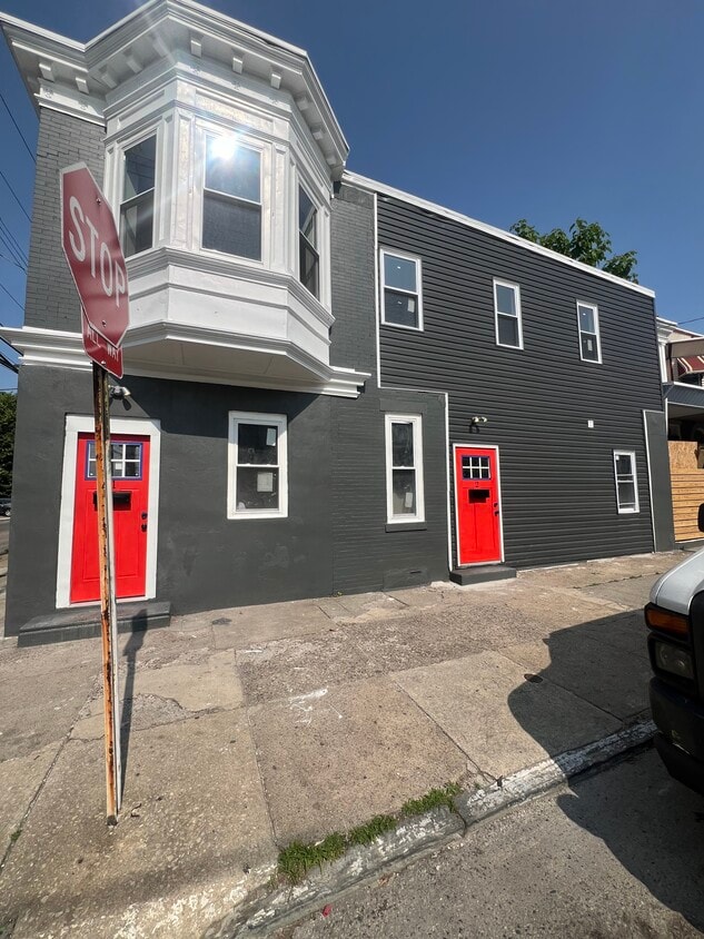 Photo - 1801 W Wingohocking St (Philadelphia, PA)