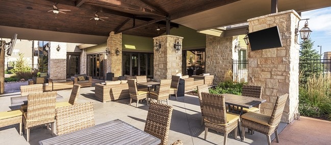 Photo - MAA Prairie Trace