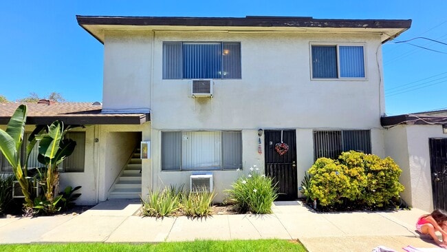 Building Photo - 1086 Springfield St Unit D