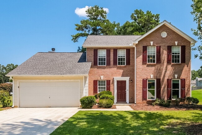 Building Photo - 3391 Kittery Dr SW
