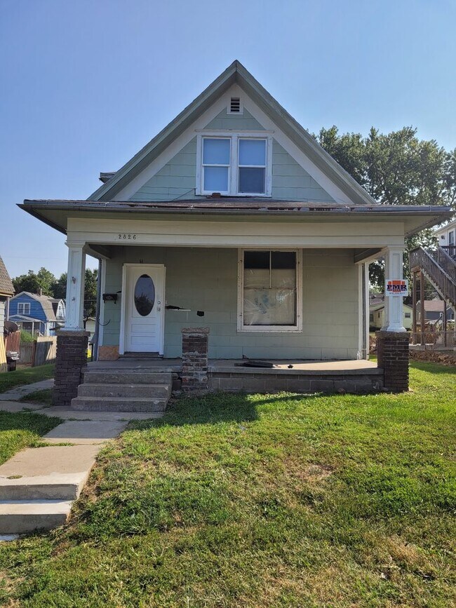 2826 Lafayette Street - 2826 Lafayette Street Apartment Unit 2828 Lafayette Street