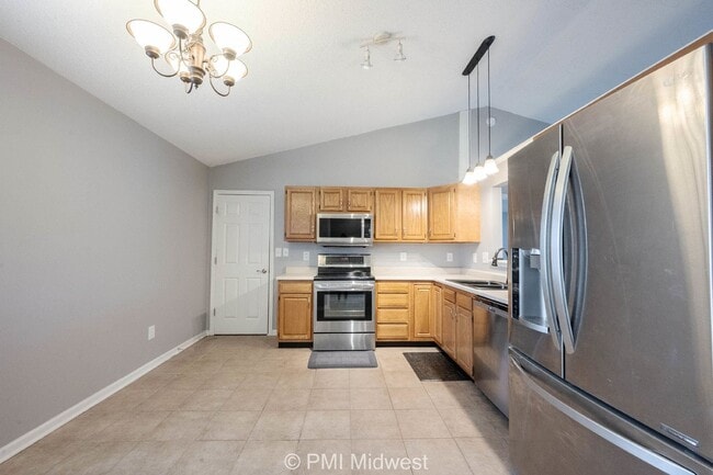 Photo - "Charming 3-Bed, 2-Bath Gem with 1323 Sq Ft of Comfort on Bitternut Drive!"