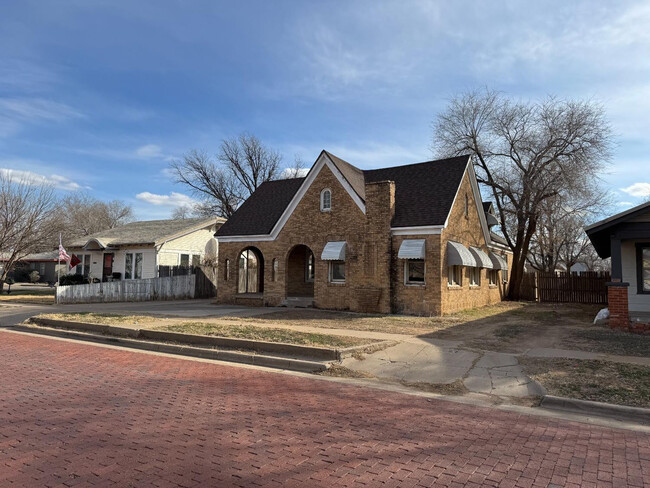 Photo - 1903 16th St Townhome