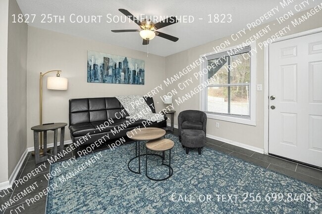 Building Photo - 1827 25th Ct S Unit 1823 Rental