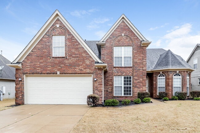 Building Photo - 10114 Bloomsbury Ave