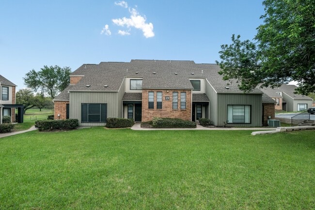 Park Greene Townhomes