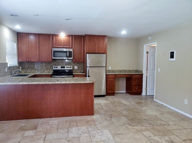 Photo - ***1st months rent waived*** One Bedroom U... Unit 8