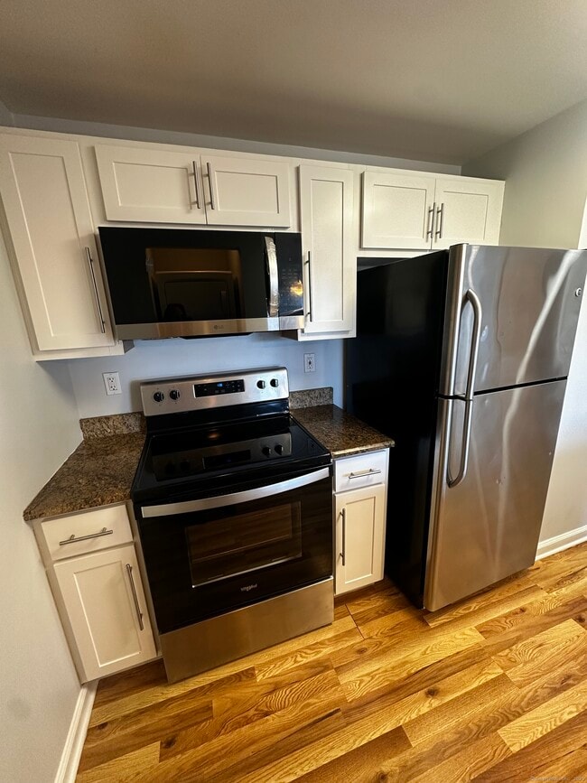 Photo - 300 Broad St Unit 803