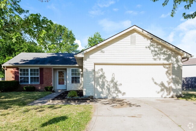 Building Photo - 1832 Emerald Leaf Ct Rental