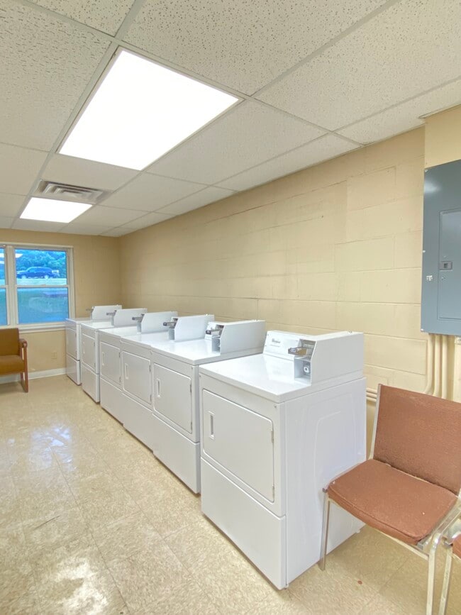 Photo - Terra Park Apartments