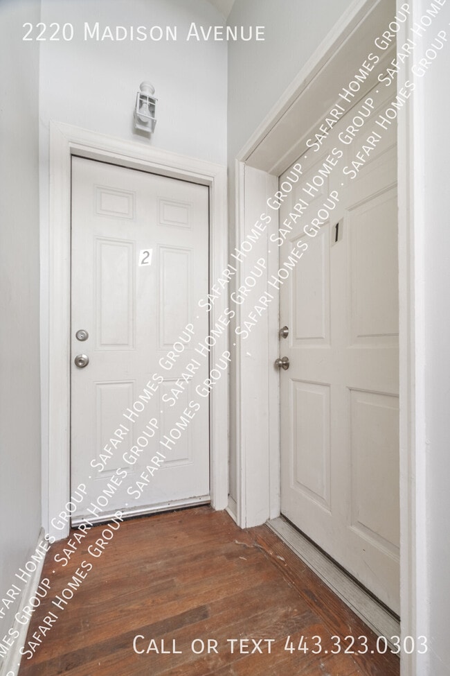 Photo - 2220 Madison Ave